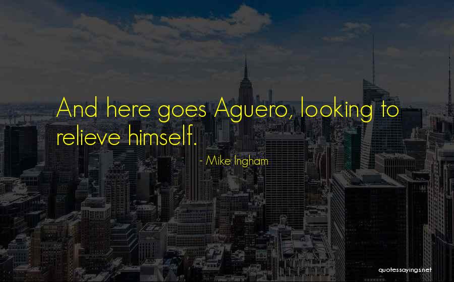 Sociobiology Theory Quotes By Mike Ingham