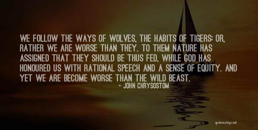 Sociocultural Learning Quotes By John Chrysostom Sociocultural Learning Quotes By John Chrysostom