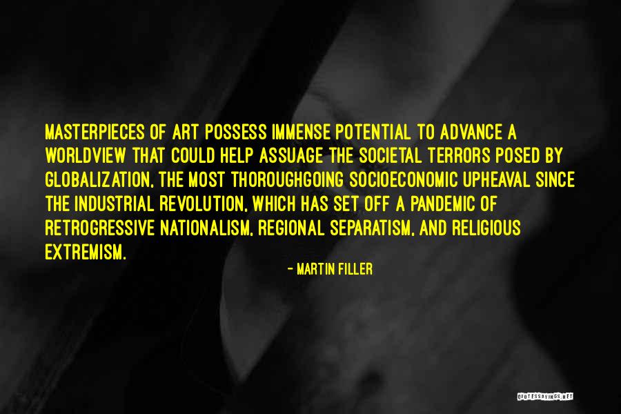 Socioeconomic Quotes By Martin Filler Socioeconomic Quotes By Martin Filler