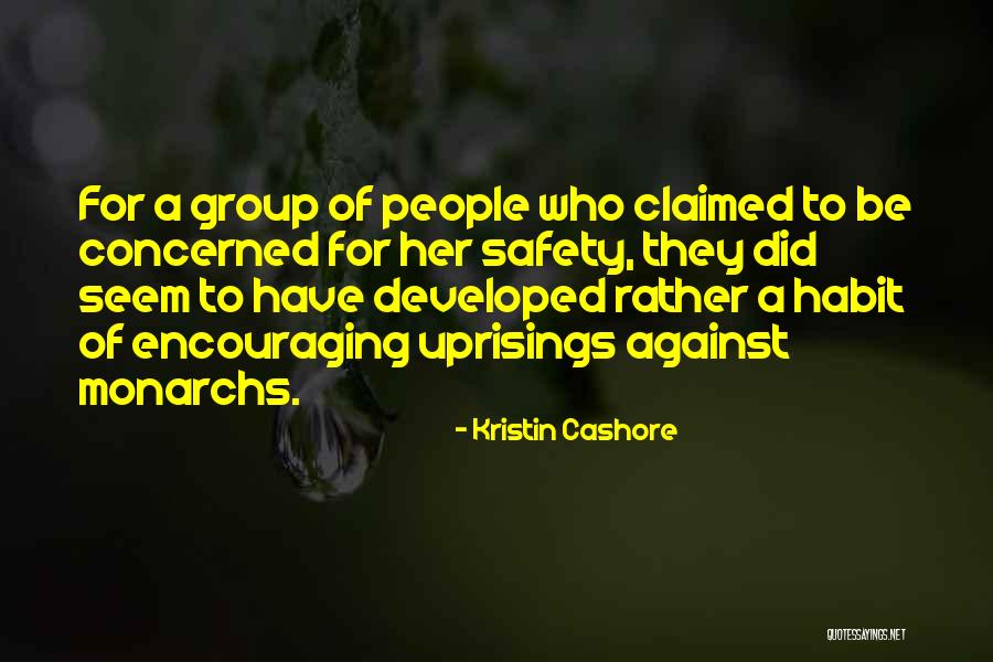 Sociogeopoltical Quotes By Kristin Cashore Sociogeopoltical Quotes By Kristin Cashore