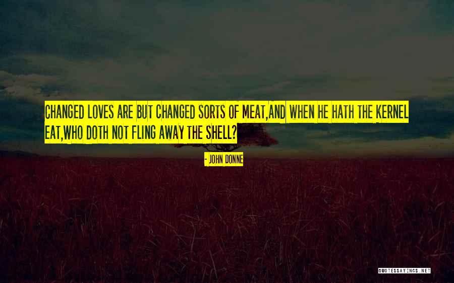 Sociohistorical Events Quotes By John Donne Sociohistorical Events Quotes By John Donne