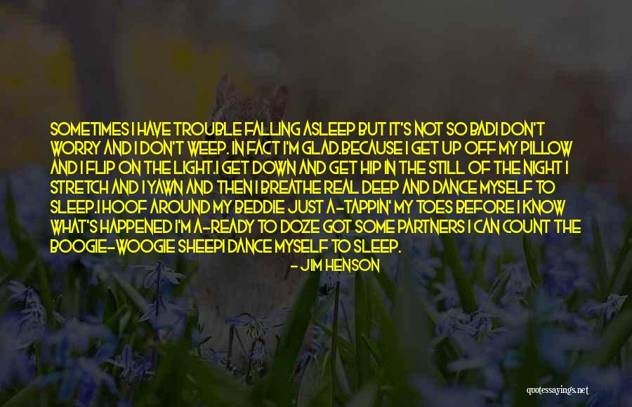 Sociolog A Pol Tica Quotes By Jim Henson Sociolog A Pol Tica Quotes By Jim Henson