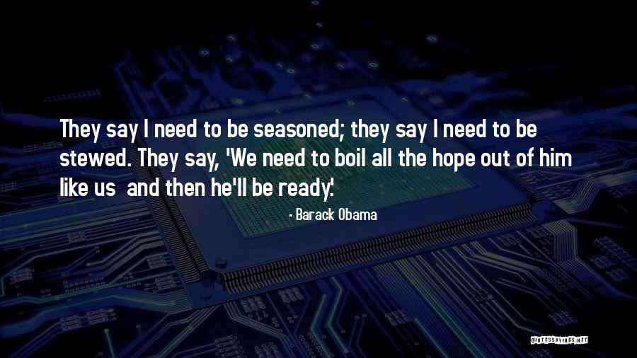 Sociologia Quotes By Barack Obama Sociologia Quotes By Barack Obama