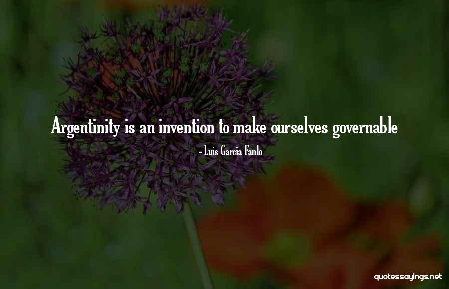 Sociologia Quotes By Luis Garcia Fanlo Sociologia Quotes By Luis Garcia Fanlo