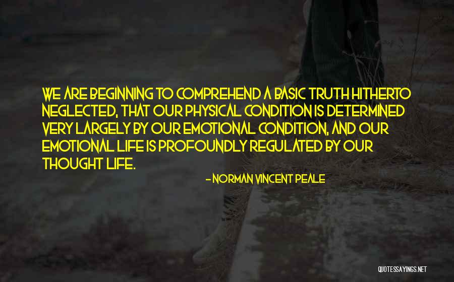 Sociologiques Quotes By Norman Vincent Peale Sociologiques Quotes By Norman Vincent Peale