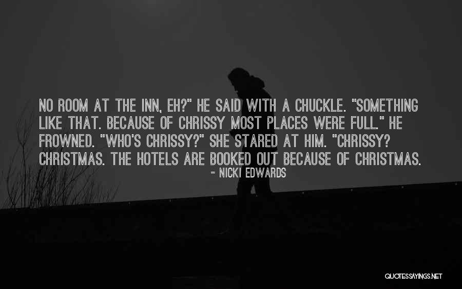 Sociometer Model Quotes By Nicki Edwards Sociometer Model Quotes By Nicki Edwards