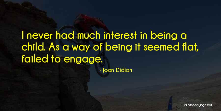 Sociometer Quotes By Joan Didion Sociometer Quotes By Joan Didion