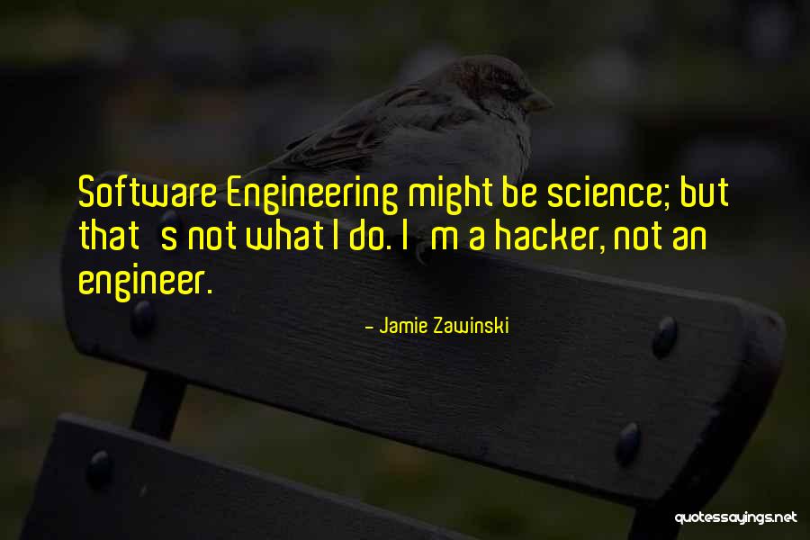 Sociometer Theory Quotes By Jamie Zawinski Sociometer Theory Quotes By Jamie Zawinski