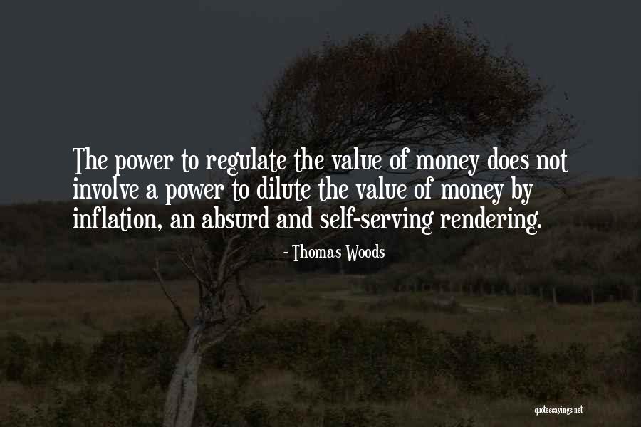 Sociometer Theory Quotes By Thomas Woods Sociometer Theory Quotes By Thomas Woods