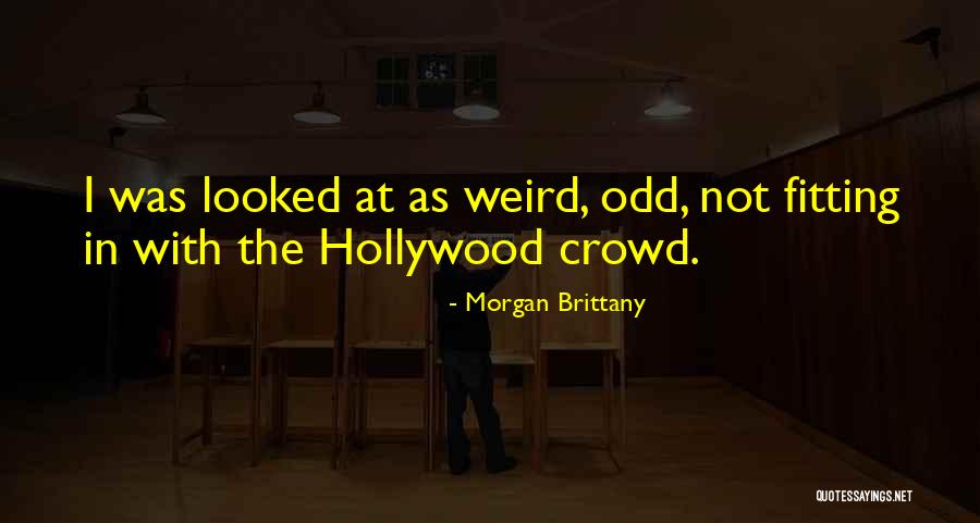 Sociopata Caracteristicas Quotes By Morgan Brittany Sociopata Caracteristicas Quotes By Morgan Brittany