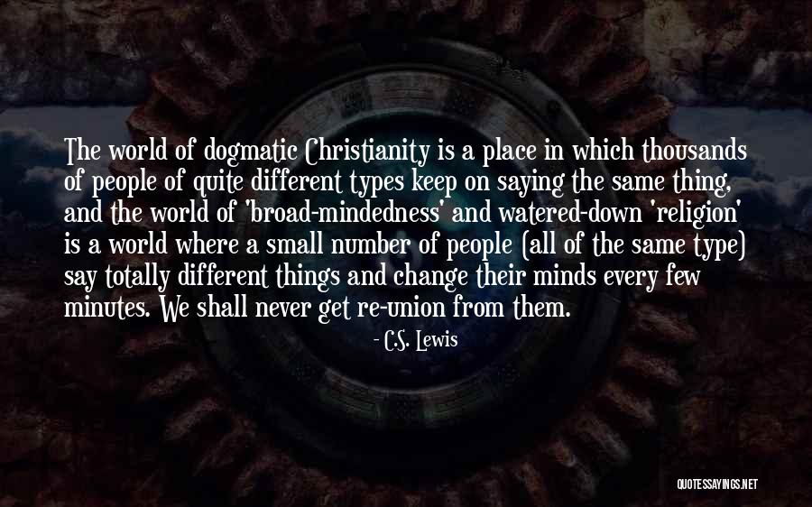 Sociopathy And Narcissism Quotes By C.S. Lewis Sociopathy And Narcissism Quotes By C.S. Lewis