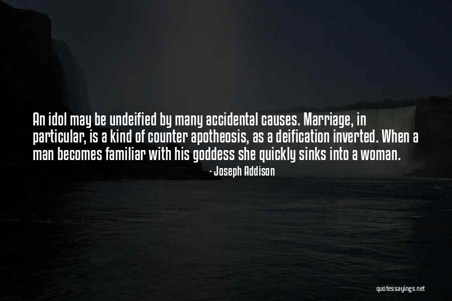 Sociopolitical Evolution Quotes By Joseph Addison Sociopolitical Evolution Quotes By Joseph Addison