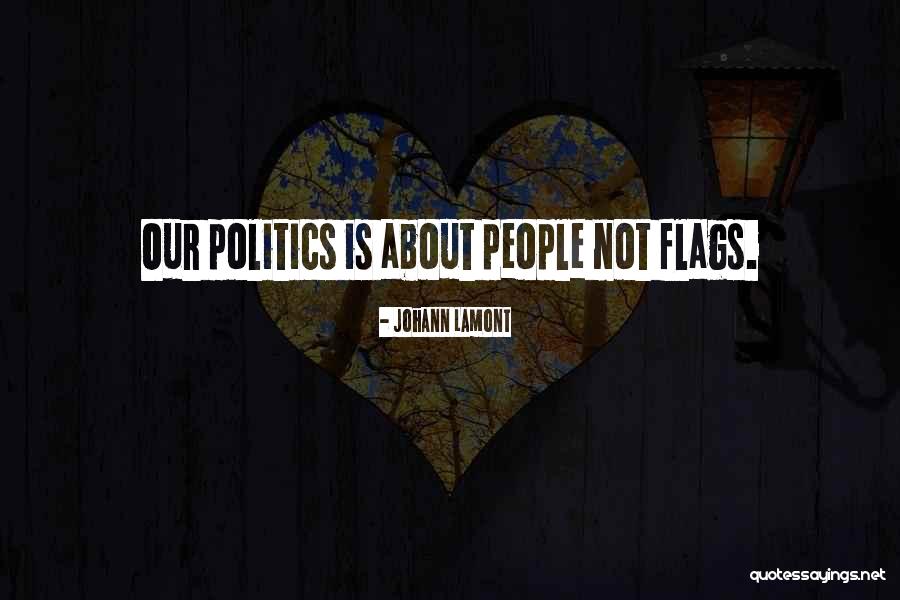Sociopolitical Manipulation Quotes By Johann Lamont Sociopolitical Manipulation Quotes By Johann Lamont