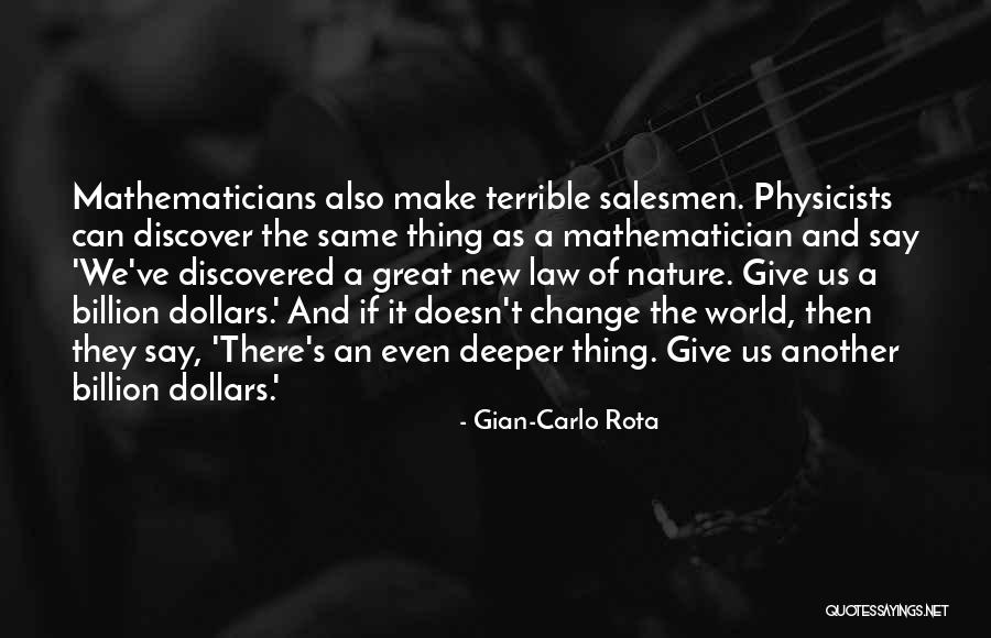 Sociopreneur Indonesia Quotes By Gian-Carlo Rota Sociopreneur Indonesia Quotes By Gian-Carlo Rota