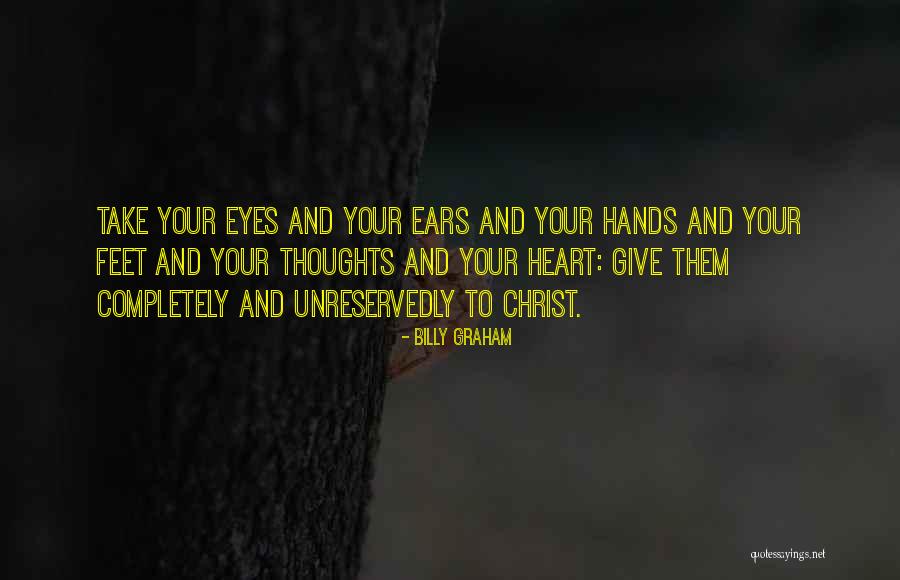Sociopreneurship Quotes By Billy Graham Sociopreneurship Quotes By Billy Graham