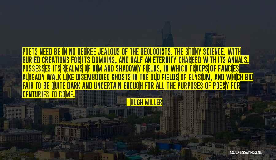 Sociopreneurship Quotes By Hugh Miller Sociopreneurship Quotes By Hugh Miller