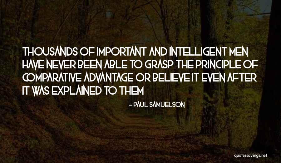 Sociopreneurship Quotes By Paul Samuelson Sociopreneurship Quotes By Paul Samuelson