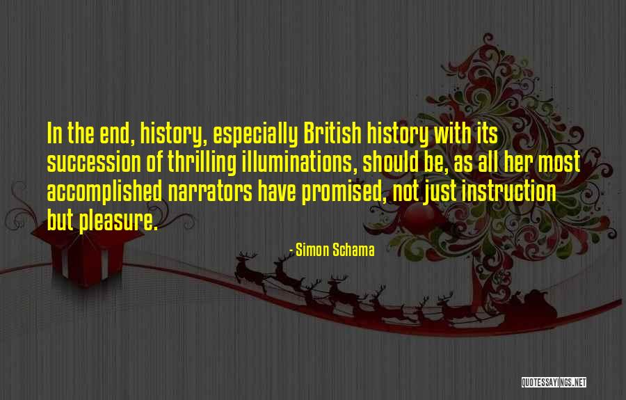 Sociopreneurship Quotes By Simon Schama Sociopreneurship Quotes By Simon Schama