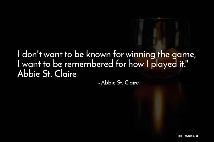 Sociotropic Responses Quotes By Abbie St. Claire Sociotropic Responses Quotes By Abbie St. Claire