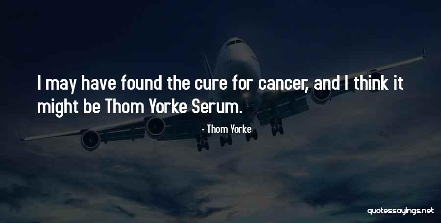 Sociotropic Responses Quotes By Thom Yorke Sociotropic Responses Quotes By Thom Yorke