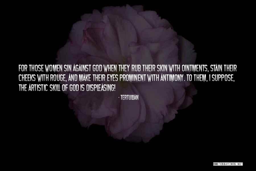 Socipathy Quotes By Tertullian Socipathy Quotes By Tertullian