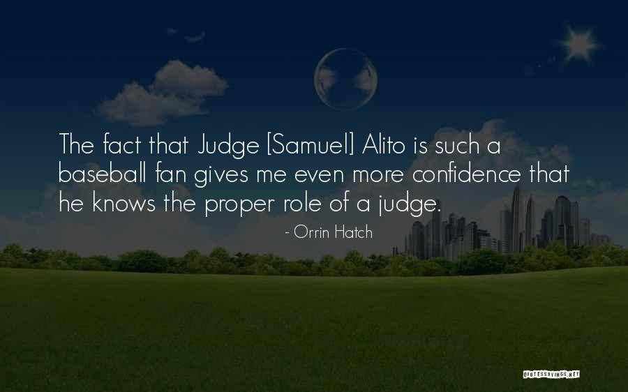 Socitey Quotes By Orrin Hatch Socitey Quotes By Orrin Hatch