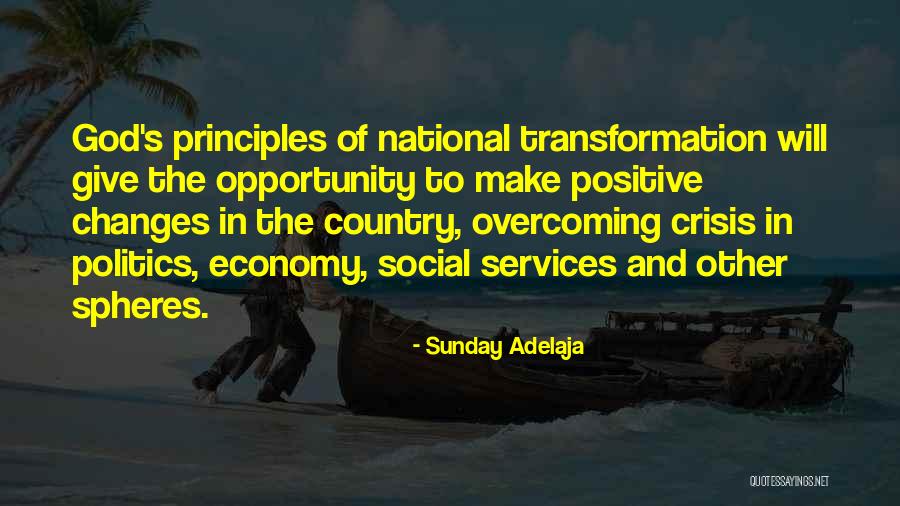 Socitey Quotes By Sunday Adelaja Socitey Quotes By Sunday Adelaja