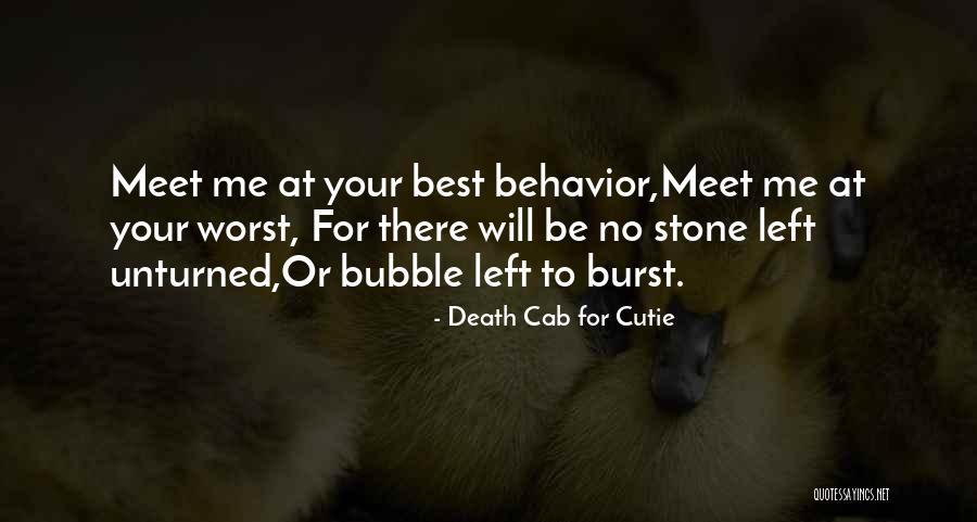 Socits K Quotes By Death Cab For Cutie Socits K Quotes By Death Cab For Cutie