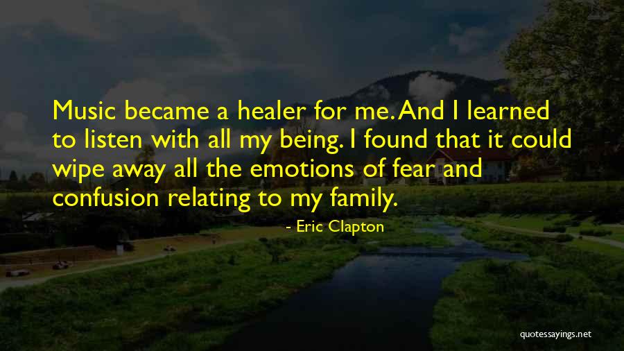 Socius Quotes By Eric Clapton Socius Quotes By Eric Clapton