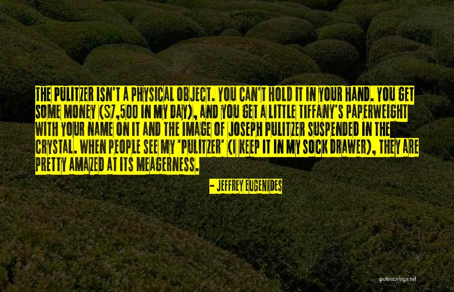 Sock Drawer Quotes By Jeffrey Eugenides Sock Drawer Quotes By Jeffrey Eugenides