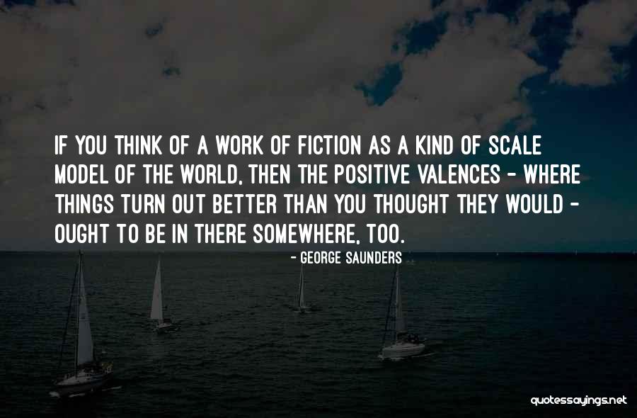 Socket Programming Quotes By George Saunders