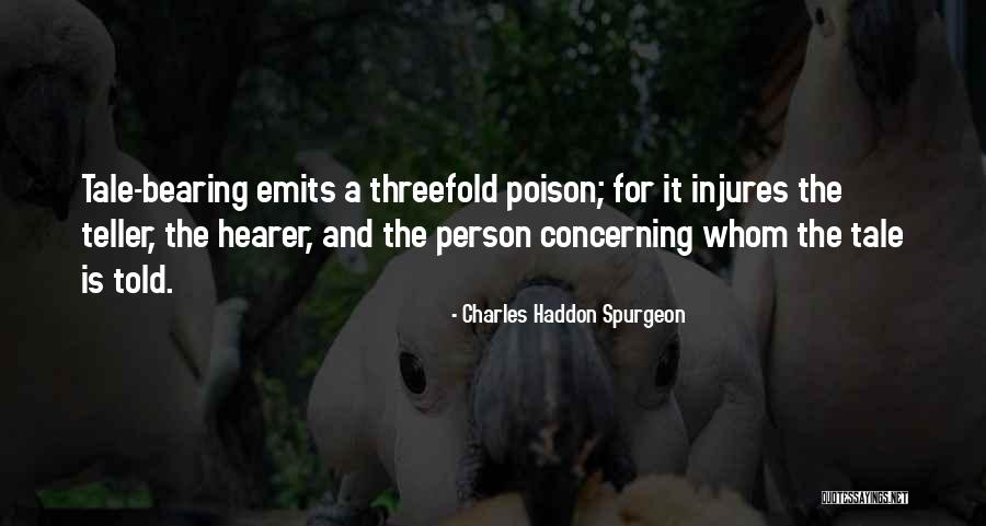 Socketscan Quotes By Charles Haddon Spurgeon Socketscan Quotes By Charles Haddon Spurgeon