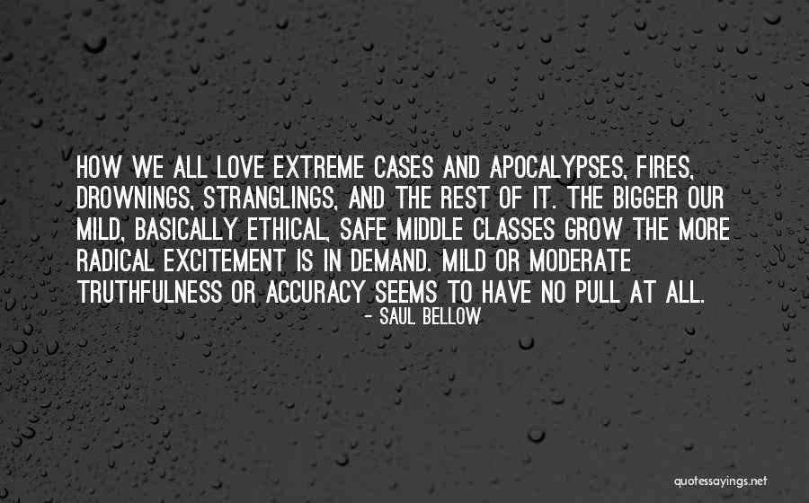 Sockettest Quotes By Saul Bellow Sockettest Quotes By Saul Bellow