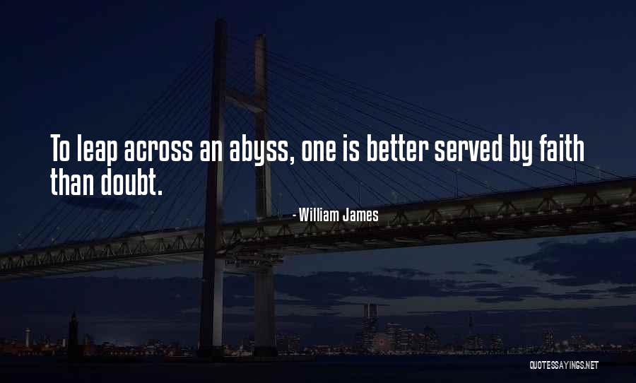 Sockettest Quotes By William James Sockettest Quotes By William James