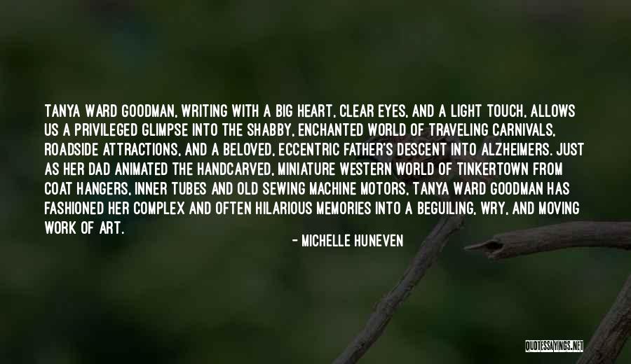 Sockin Crocin Quotes By Michelle Huneven Sockin Crocin Quotes By Michelle Huneven