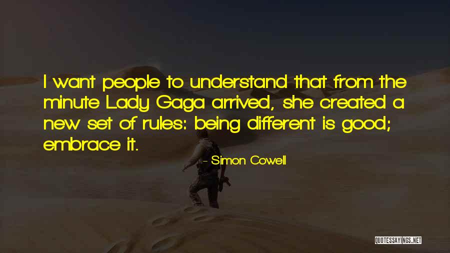 Sockin Crocin Quotes By Simon Cowell Sockin Crocin Quotes By Simon Cowell