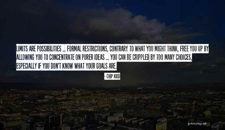 Sockless Running Quotes By Chip Kidd Sockless Running Quotes By Chip Kidd
