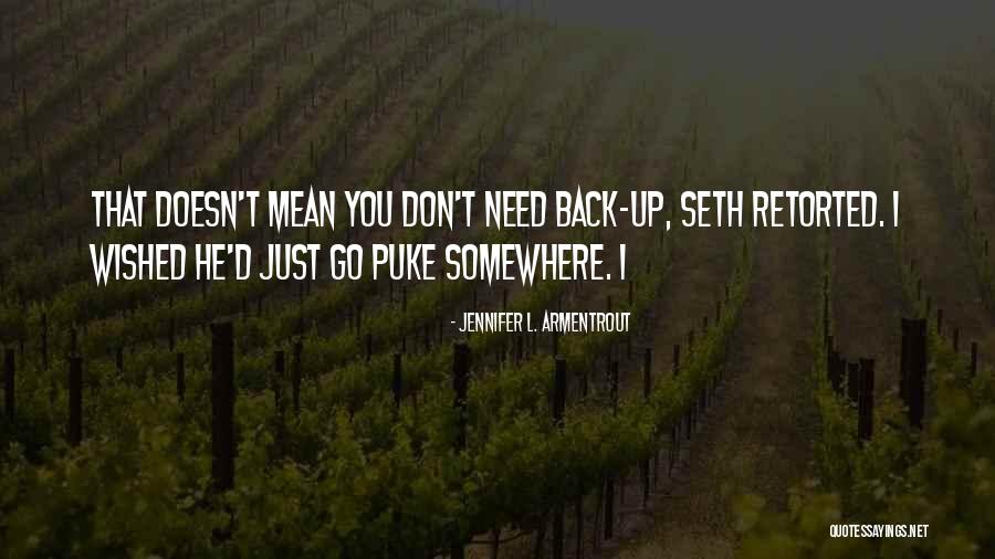 Sockless Running Quotes By Jennifer L. Armentrout Sockless Running Quotes By Jennifer L. Armentrout