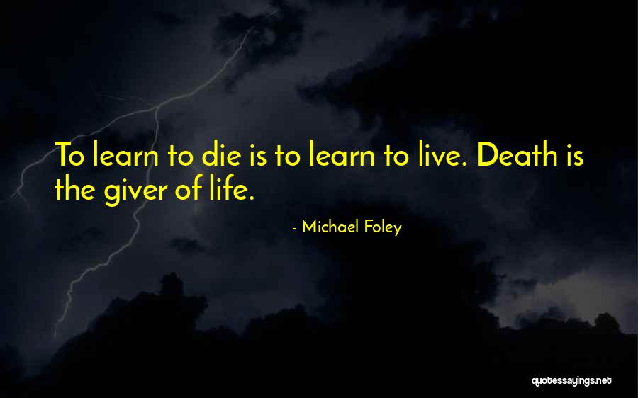 Sockless Running Quotes By Michael Foley Sockless Running Quotes By Michael Foley
