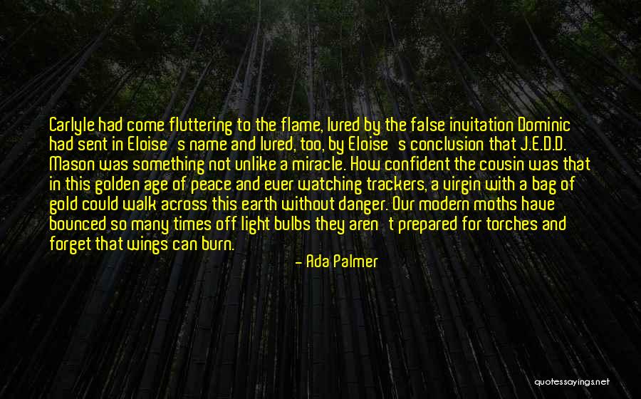 Sockolov Quotes By Ada Palmer Sockolov Quotes By Ada Palmer