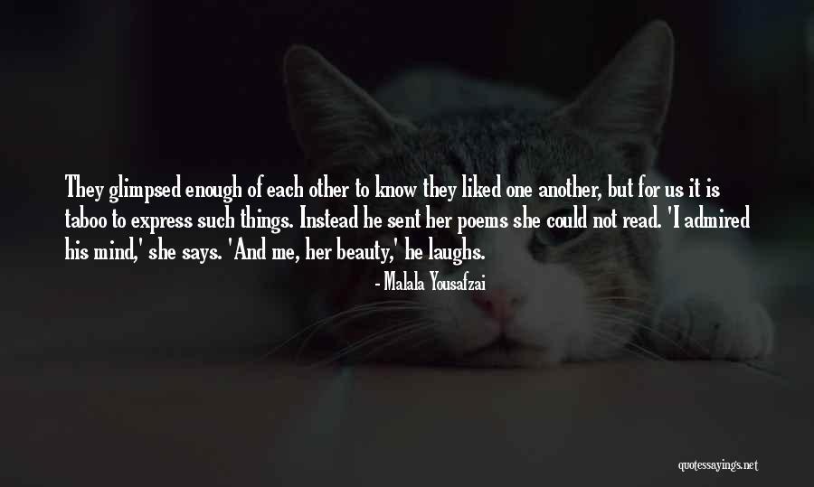 Sockolov Quotes By Malala Yousafzai Sockolov Quotes By Malala Yousafzai