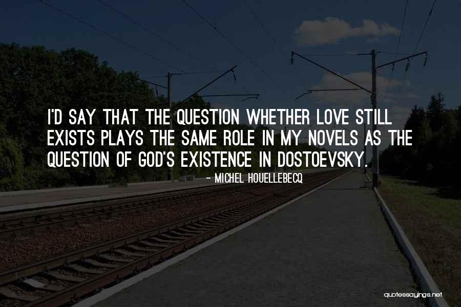 Socks And Friendship Quotes By Michel Houellebecq Socks And Friendship Quotes By Michel Houellebecq
