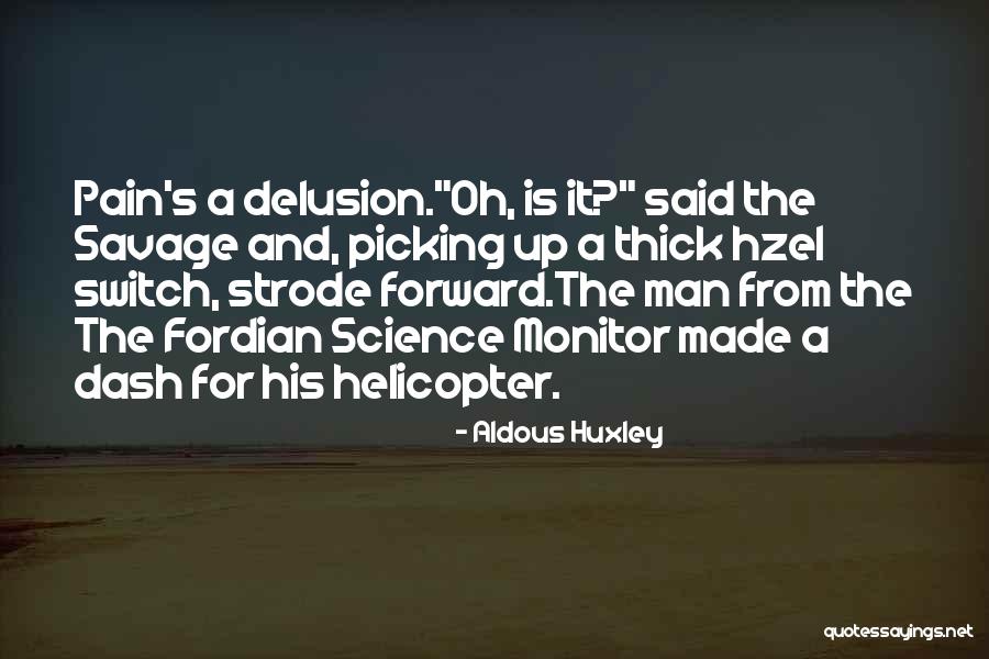 Socktagon Quotes By Aldous Huxley Socktagon Quotes By Aldous Huxley