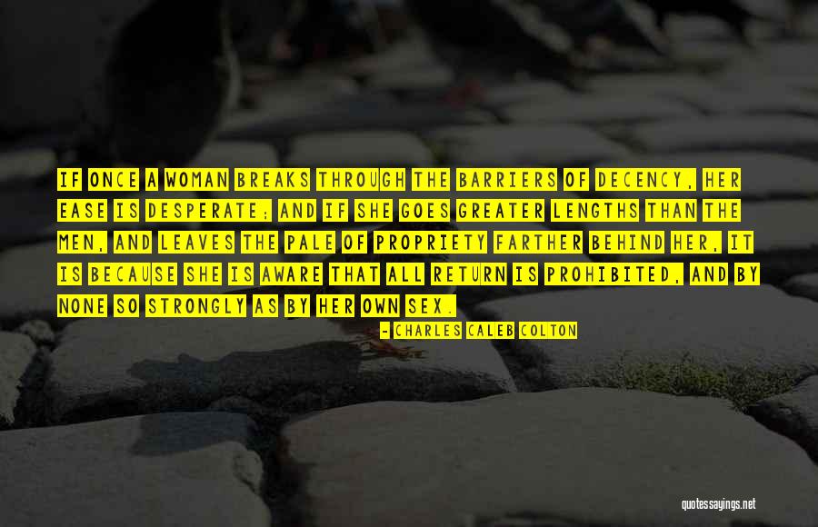 Socktagon Quotes By Charles Caleb Colton Socktagon Quotes By Charles Caleb Colton