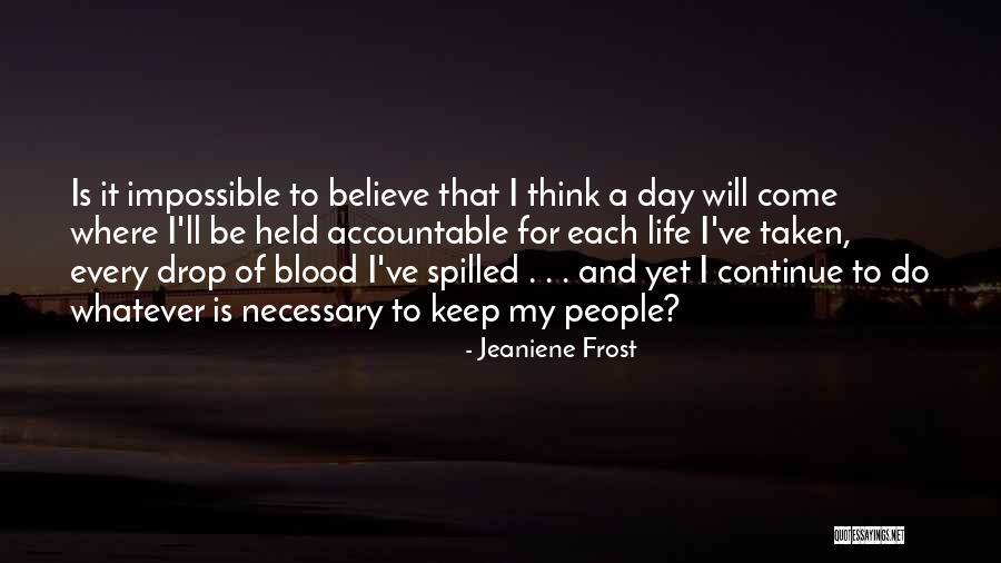 Socktagon Quotes By Jeaniene Frost Socktagon Quotes By Jeaniene Frost