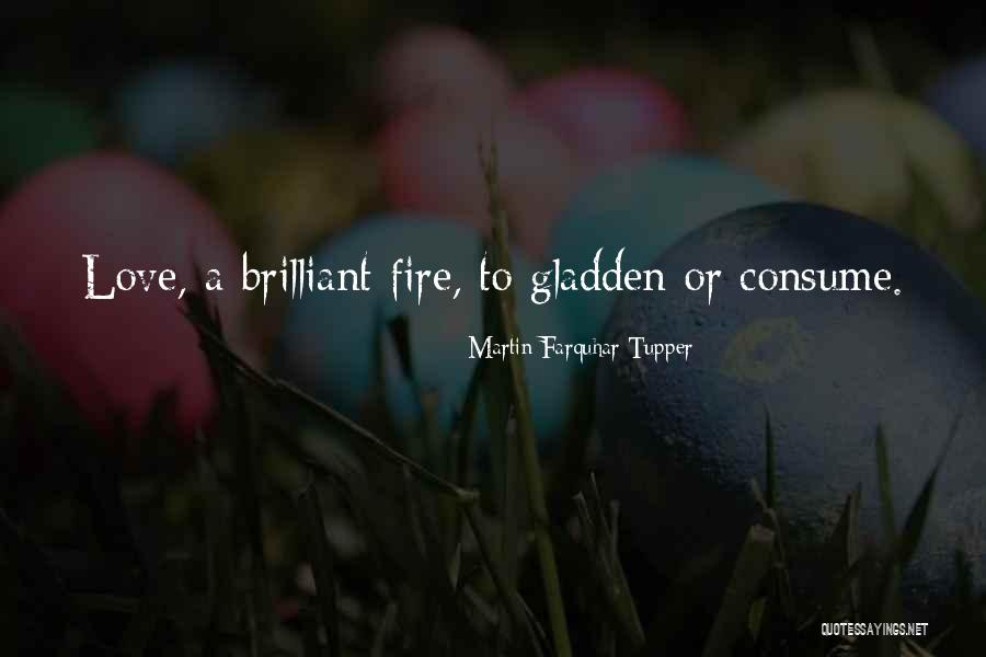 Socna Lenja Quotes By Martin Farquhar Tupper Socna Lenja Quotes By Martin Farquhar Tupper