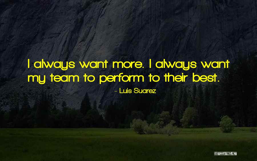 Socom Terrorist Quotes By Luis Suarez Socom Terrorist Quotes By Luis Suarez