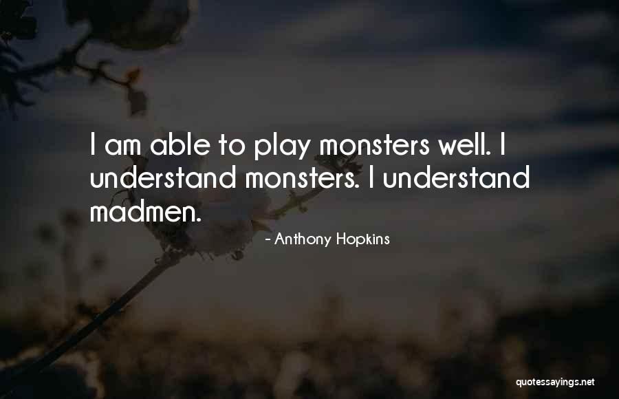 Socorristas Definicion Quotes By Anthony Hopkins Socorristas Definicion Quotes By Anthony Hopkins