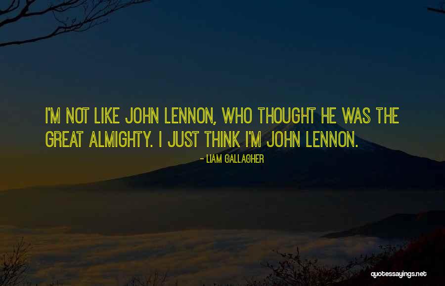 Socotra Islands Quotes By Liam Gallagher Socotra Islands Quotes By Liam Gallagher