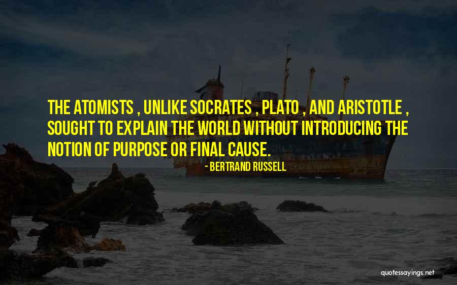 Socrates And Plato Quotes By Bertrand Russell Socrates And Plato Quotes By Bertrand Russell